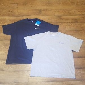 Columbia Men's Tshirts